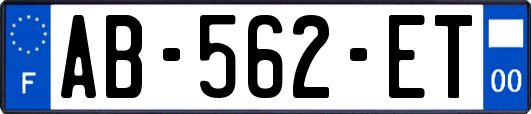 AB-562-ET