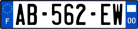 AB-562-EW