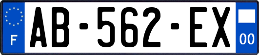 AB-562-EX