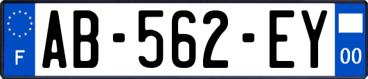 AB-562-EY