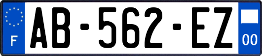 AB-562-EZ