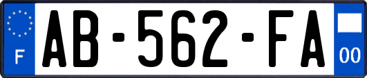 AB-562-FA