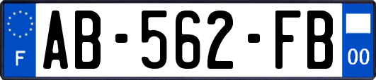 AB-562-FB