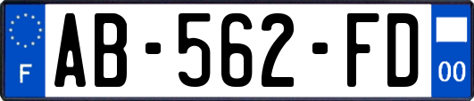 AB-562-FD