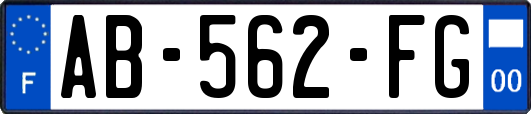 AB-562-FG