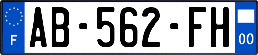 AB-562-FH