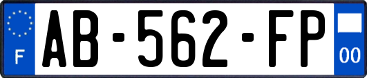 AB-562-FP