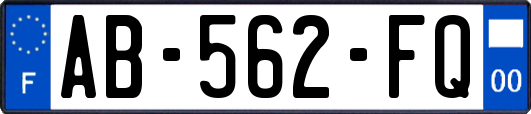 AB-562-FQ