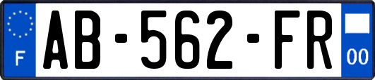 AB-562-FR