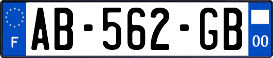 AB-562-GB