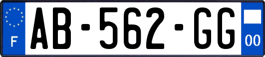 AB-562-GG