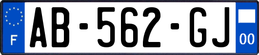 AB-562-GJ