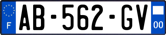 AB-562-GV