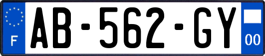 AB-562-GY