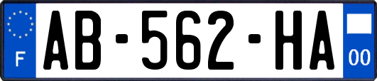 AB-562-HA