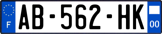 AB-562-HK