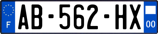 AB-562-HX