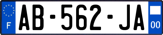 AB-562-JA