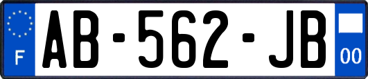 AB-562-JB