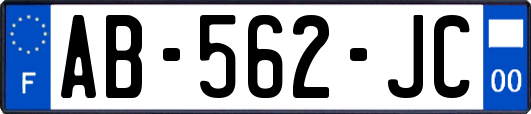 AB-562-JC