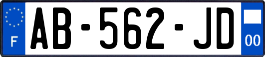 AB-562-JD