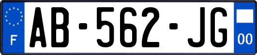 AB-562-JG