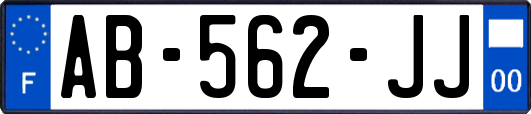 AB-562-JJ