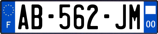 AB-562-JM