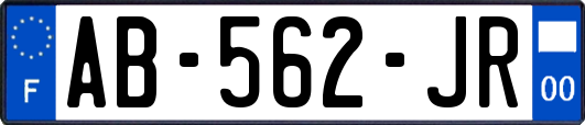 AB-562-JR