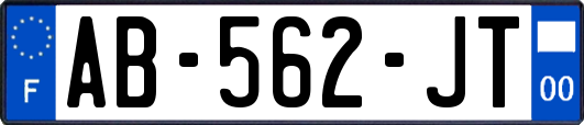 AB-562-JT