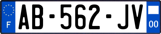 AB-562-JV