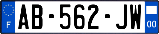 AB-562-JW