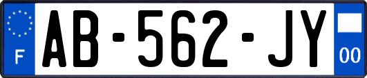 AB-562-JY