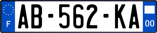 AB-562-KA