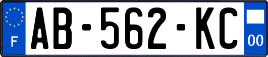 AB-562-KC