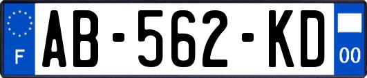 AB-562-KD