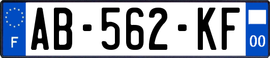 AB-562-KF