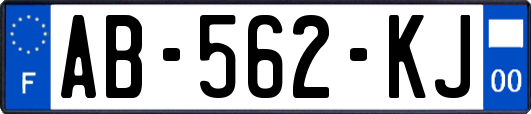 AB-562-KJ