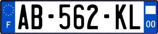 AB-562-KL