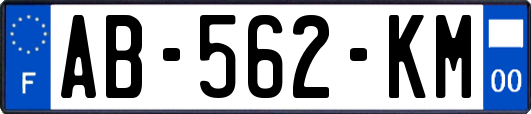 AB-562-KM