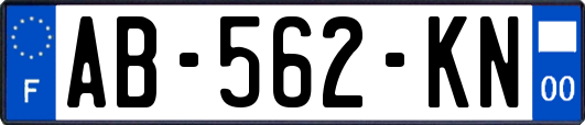 AB-562-KN