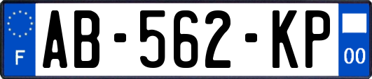 AB-562-KP