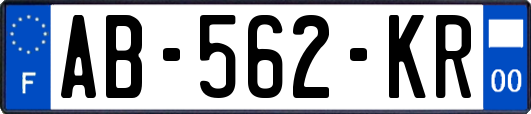 AB-562-KR