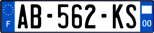 AB-562-KS