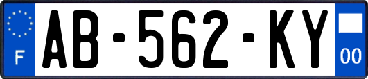 AB-562-KY