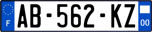 AB-562-KZ