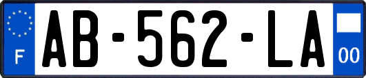 AB-562-LA