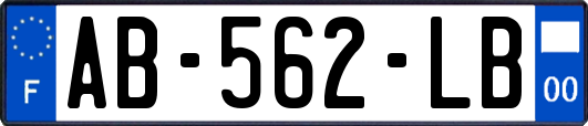 AB-562-LB