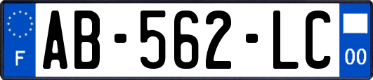 AB-562-LC