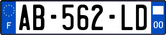 AB-562-LD